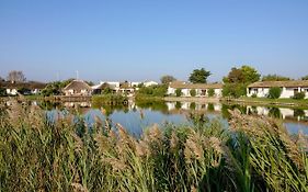 Hotel L' Estelle En Camargue